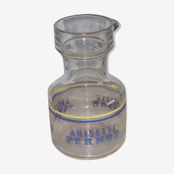 Pichet bistrot anisette pernod - vintage