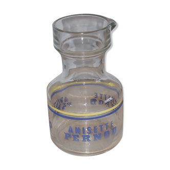 Pichet bistrot anisette pernod - vintage