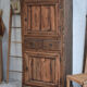 Rustic bonnetière