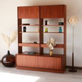 Teak bookcase - G Plan