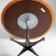 Table basse sur pied par George Nelson pour Herman Miller USA
