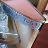 Tugas - Bar