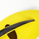 Vintage Watering Can de Klaus Kunis, Glassbijouterie Zittau. Années 1960