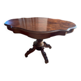 18th century violin table