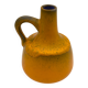 Bottle vase - ceramic by Marcello Fantoni, Italy 1960s
