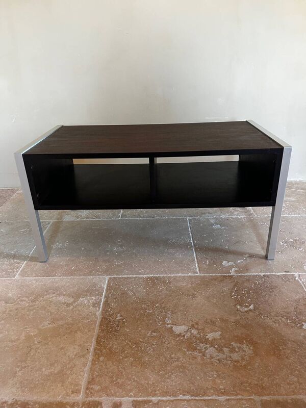 Table basse roche bobois vintage