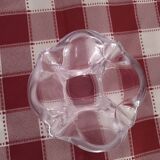 "Bayel crystal" ashtray