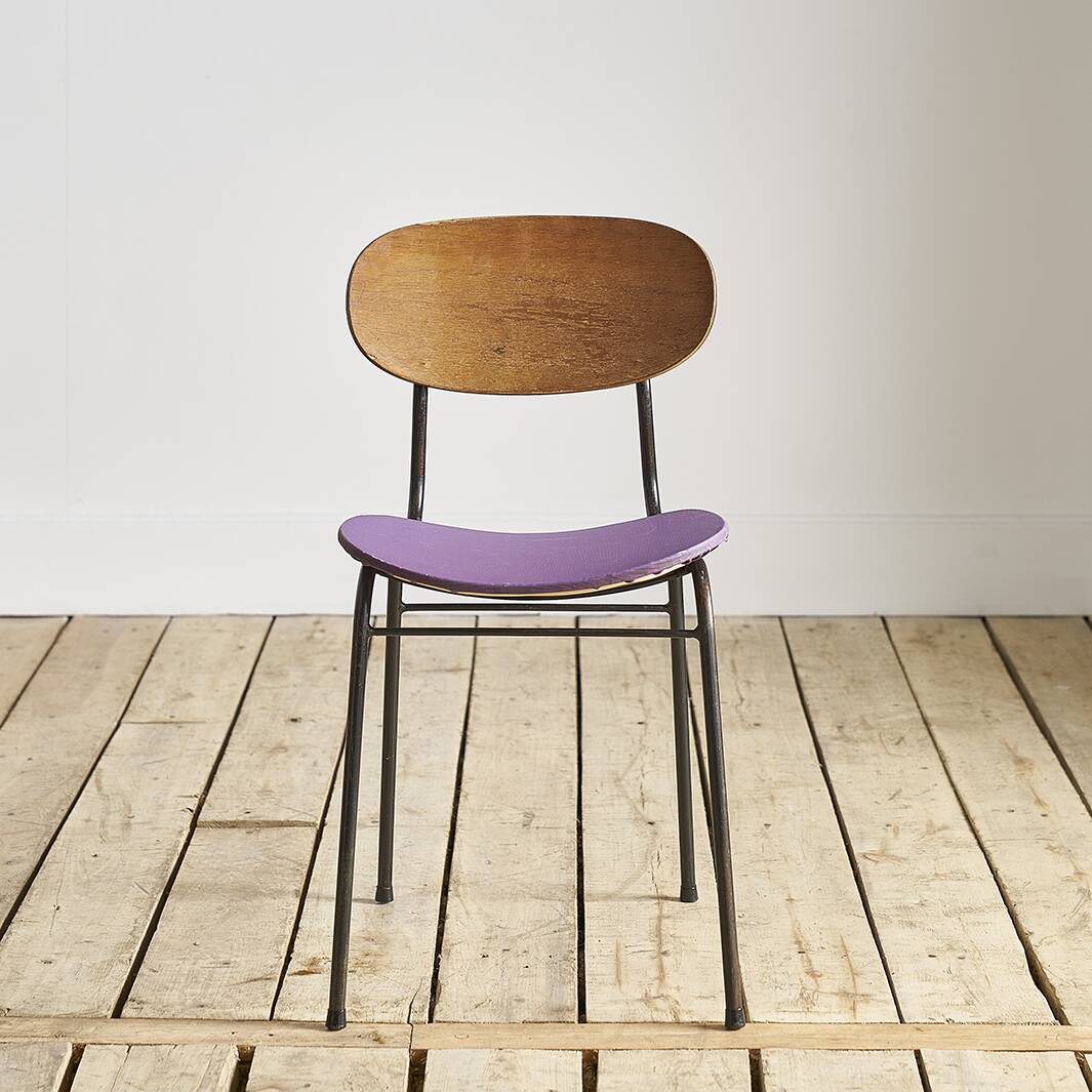 ABC chair by Roger Landault
