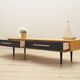 Oak lowboard, Scandinavian design