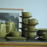 Tea service