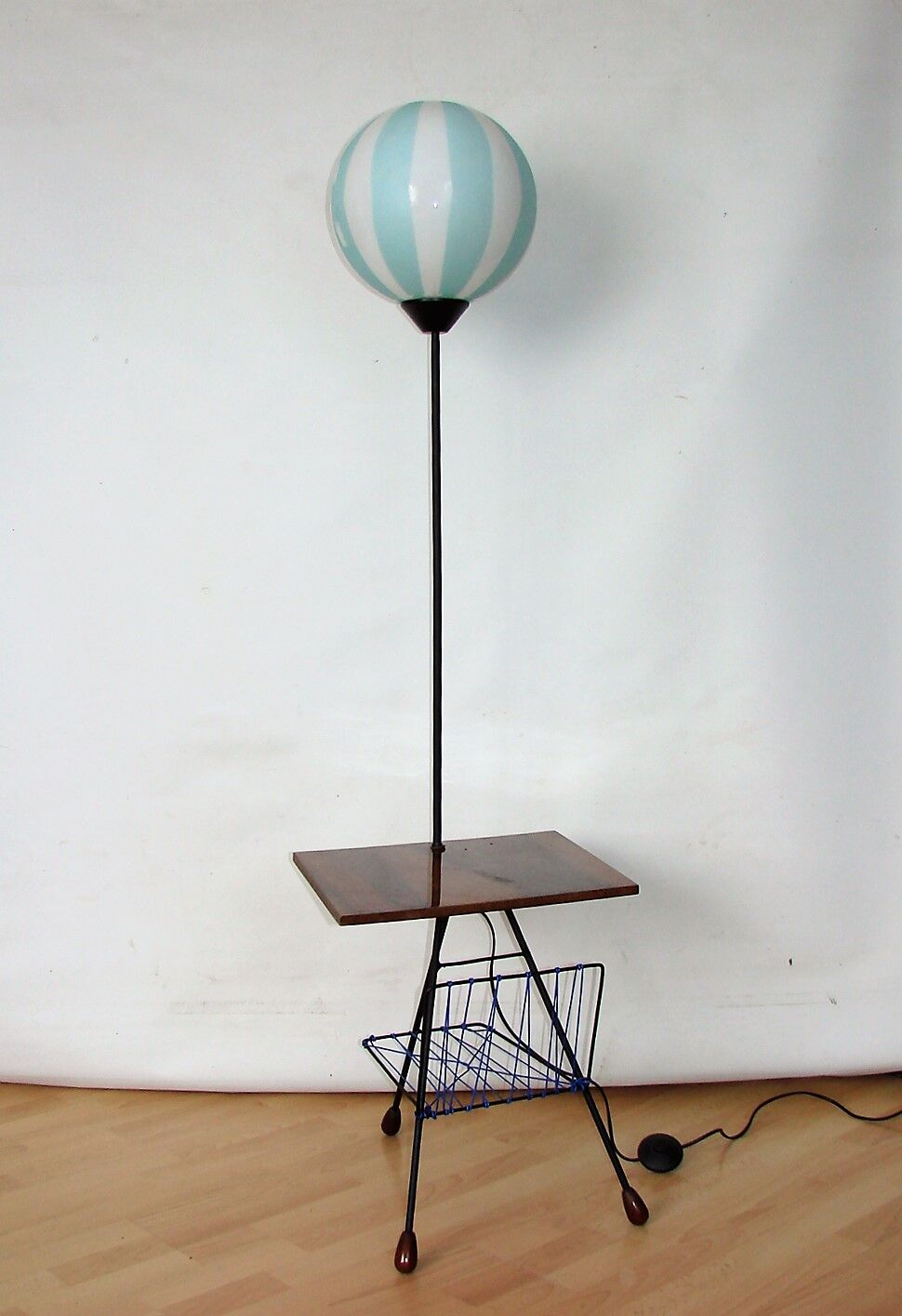 Lampadaire