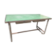Former metal post desk "simmons"