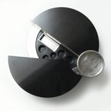 Harry’s bar rotating coffee table by Massimo Papiri for Mario Sabot Italy 1970s