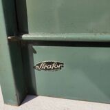 Strafor industrial workshop furniture with 15 flaps