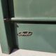 Meuble industriel d'atelier 15 clapets strafor