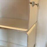 Prisunic modular shelf