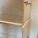 Prisunic modular shelf