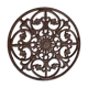 Trivet in cast iron