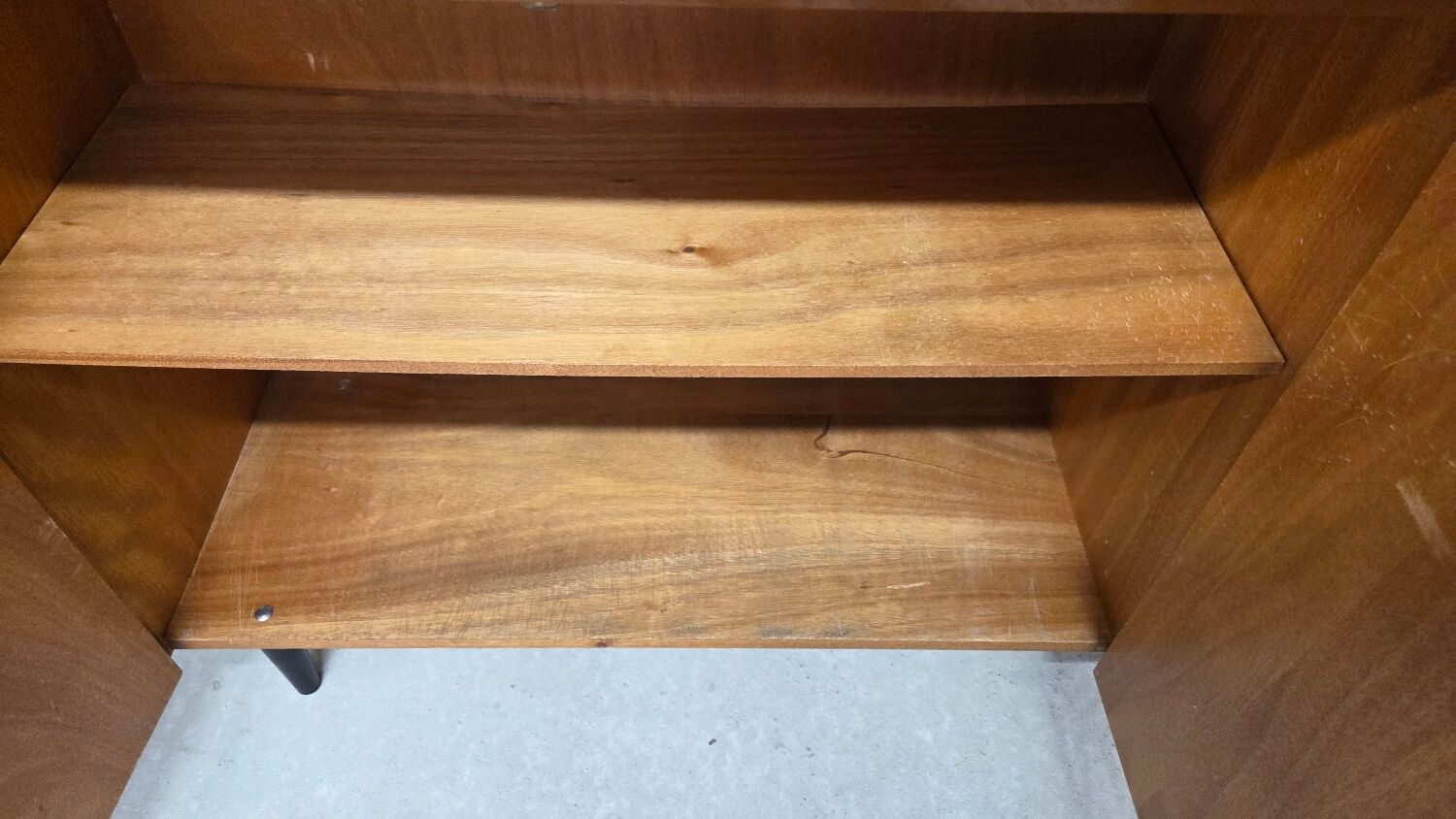 Vintage 1970s enfilade