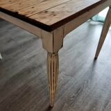 Table de campagne