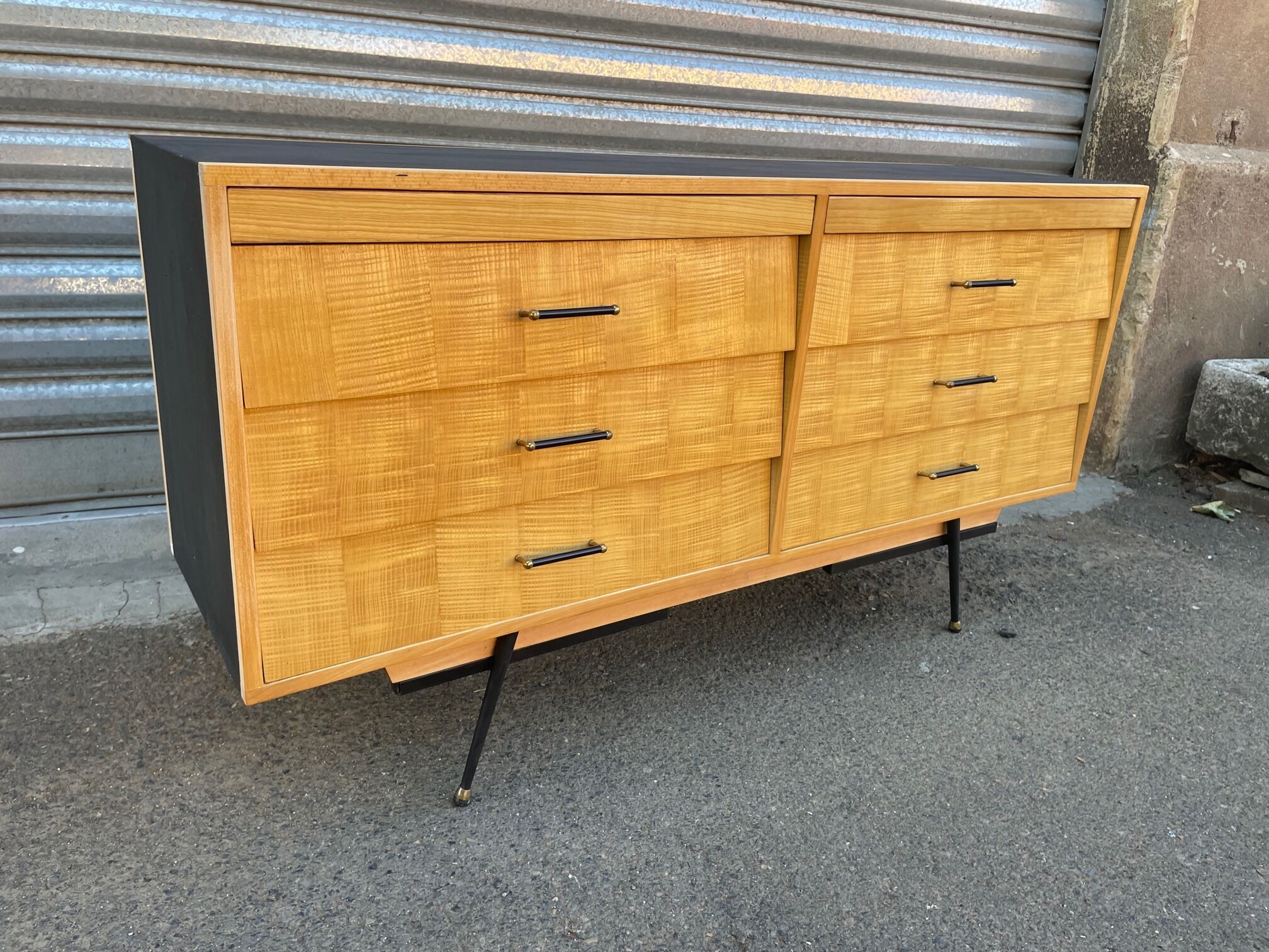 Chest of drawers 1960
