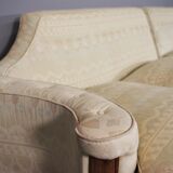 Sofa in two parts, 1950s