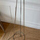 Lampadaire Väte IKEA vintage