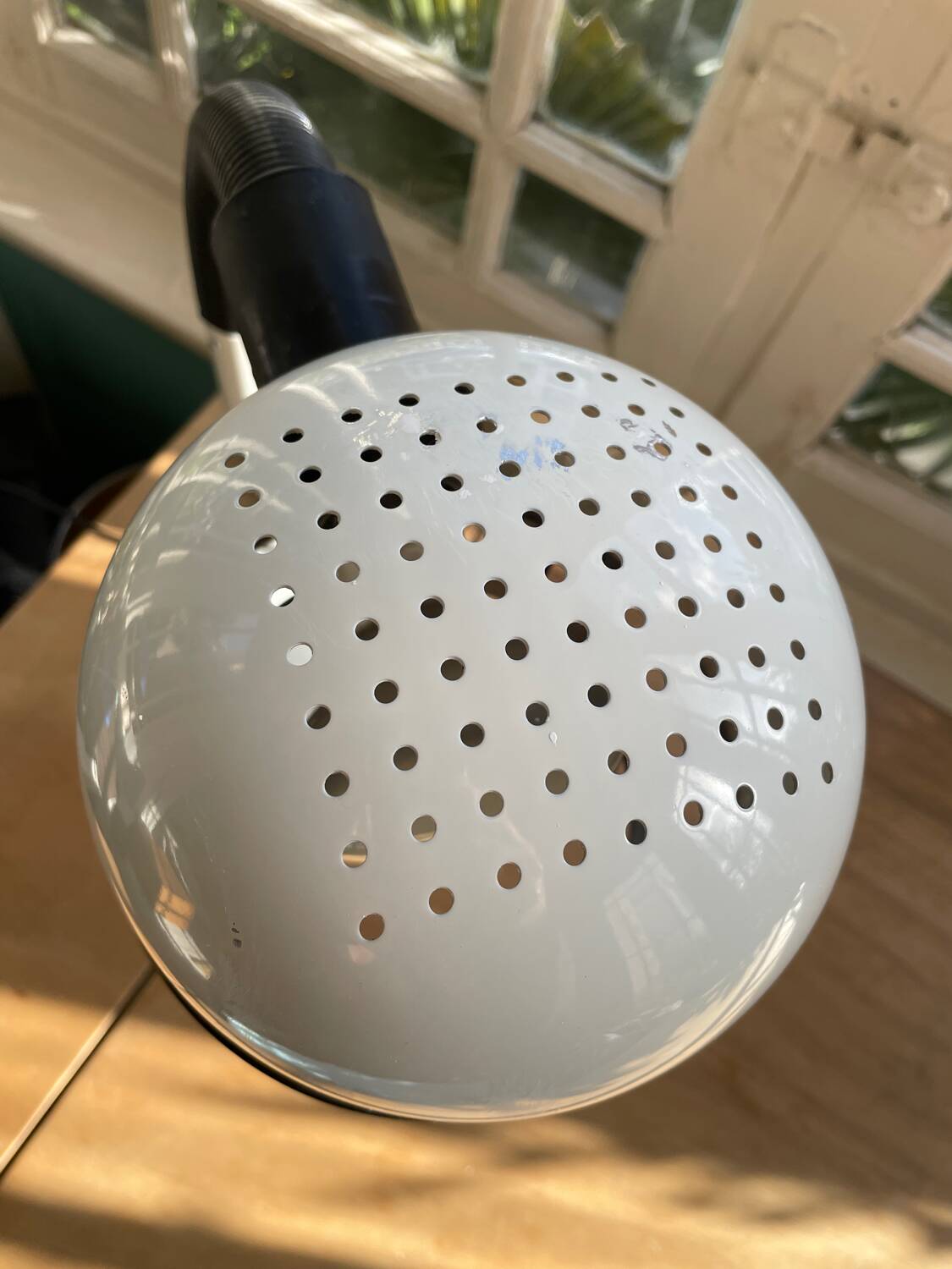 Vintage IKEA desk lamp