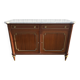 Neoclassical enfilade Maurice Hirsch