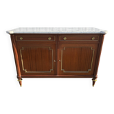 Enfilade néoclassique Maurice Hirsch