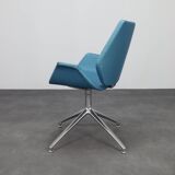 Armchair "Centuro" by Casala, 2000s