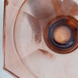 Val St Lambert Vase
