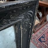 Mirror late 18th century