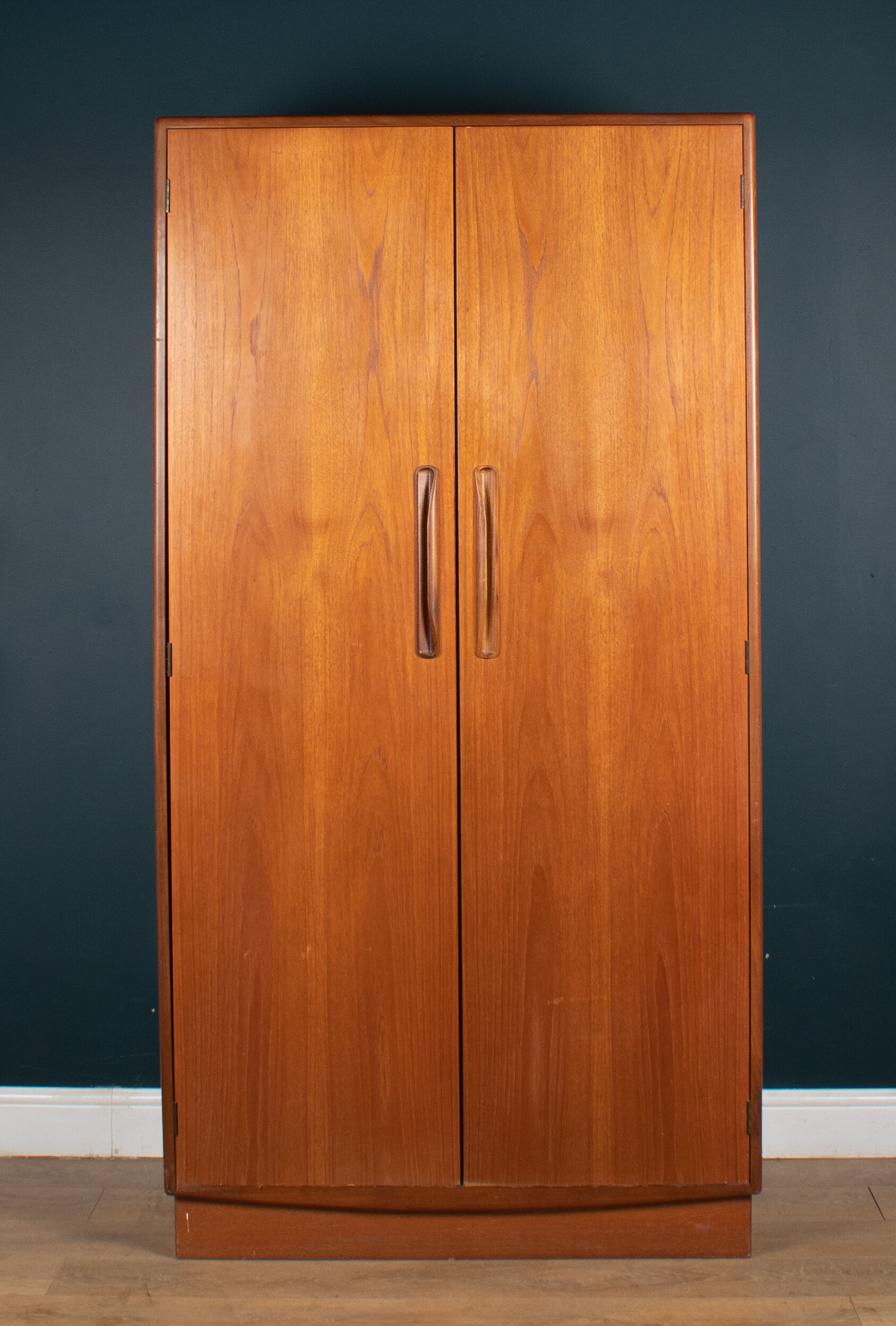 G Plan Fresco wardrobe By Victor Wilkins 1960