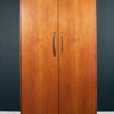 G Plan Fresco wardrobe By Victor Wilkins 1960