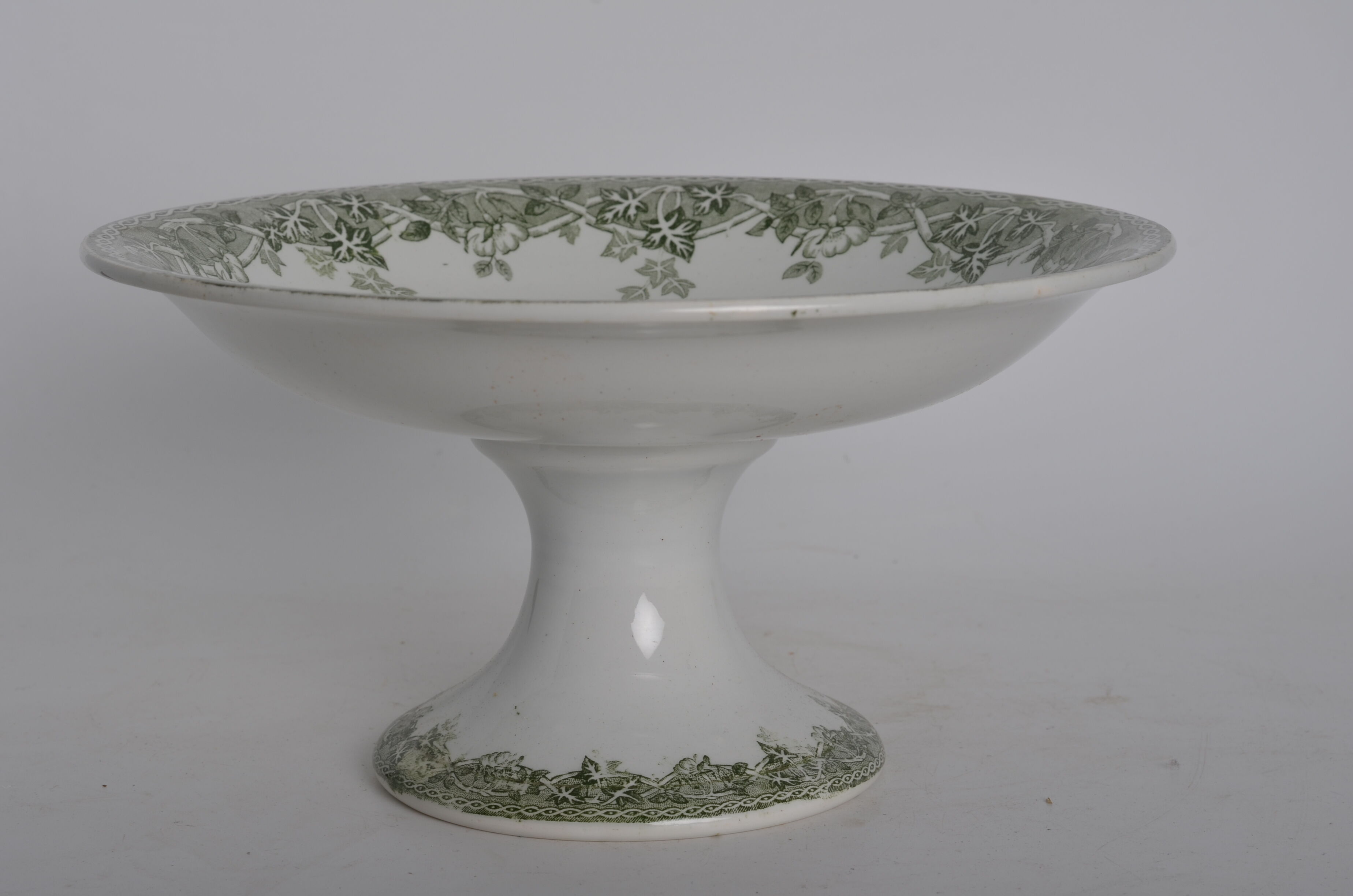 Piédouche terre de fer