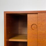 Danish midcentury teak sideboard 1960s