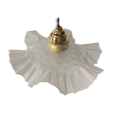 Vintage hanging lamp