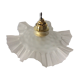 Vintage hanging lamp