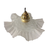Vintage hanging lamp
