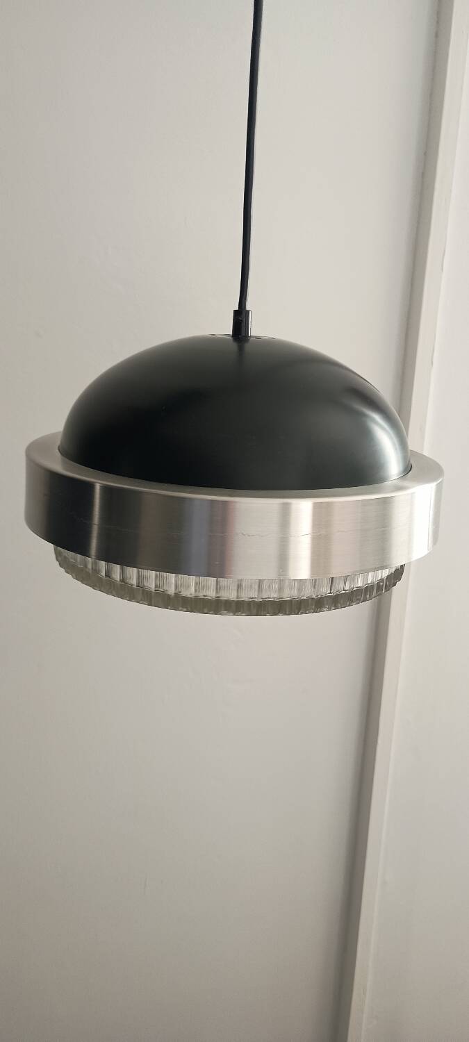 Suspension from the 79s