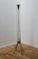 Arianna designer floor lamp, Studio Italia