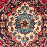 Handmade persian keshan rug 300×202 cm