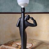 Lampe