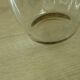 Carafe en cristal fin 18 eme debut 19 eme n°2