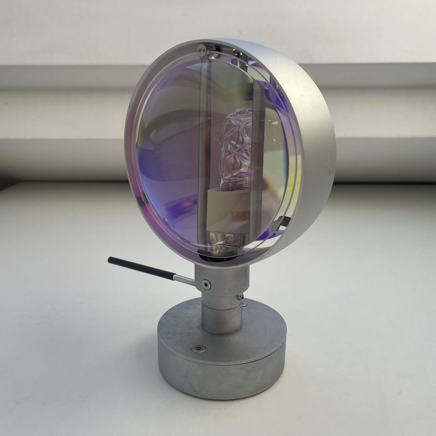 Wall lamp Sento Occhio