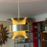 Danish vintage pendant lamp