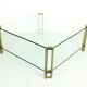 Pioneer serie model T24D coffee table by Peter Ghyczy, 1970