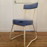 Bauhaus Ronéo office chair 1950