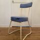 Bauhaus Ronéo office chair 1950